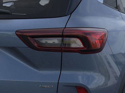 New 2026 Ford Escape SE image 25