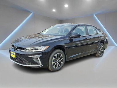 New 2026 Volkswagen Jetta S