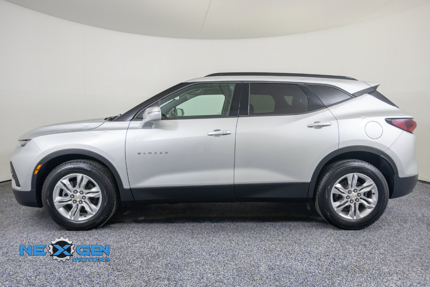 Used 2019 Chevrolet Blazer LT AWD/4WD image 5