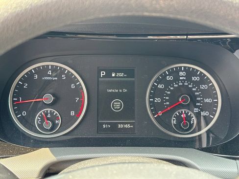 Used 2023 Kia K5 LXS FWD image 40