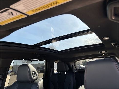 Certified 2023 Acura MDX A-Spec image 28