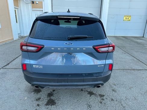 Used 2025 Ford Escape ST-Line Select image 3