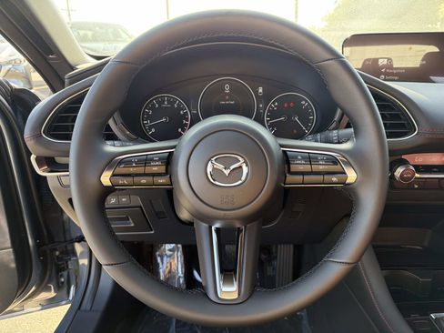 New 2026 MAZDA MAZDA3 Carbon image 8