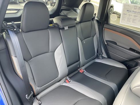 New 2026 Subaru Forester Sport image 20