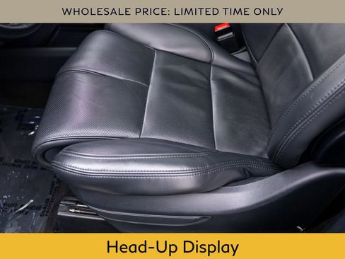 Used 2024 Lincoln Navigator Reserve AWD/4WD image 13