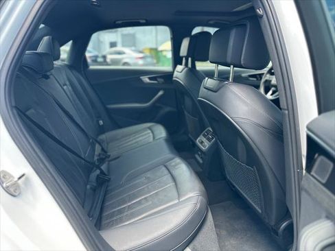 Used 2024 Audi A4 2.0T Premium Plus image 16