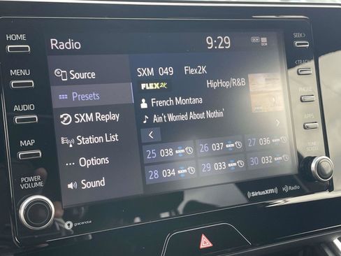 Used 2021 Toyota Venza XLE w/ Softex Package AWD/4WD image 26