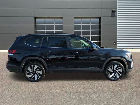 New 2026 Volkswagen Atlas SE AWD/4WD image 8