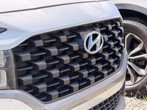 Used 2021 Hyundai Santa Fe SE AWD/4WD image 35