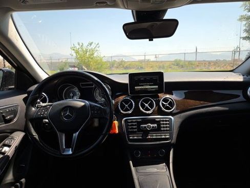 Used 2015 Mercedes-Benz GLA 250 4MATIC image 13