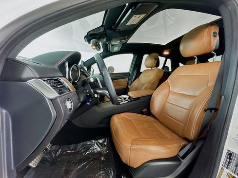 Used 2016 Mercedes-Benz GLE 450 4MATIC Coupe image 20