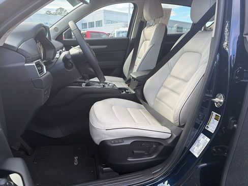 New 2025 MAZDA CX-5 AWD 2.5 S image 14
