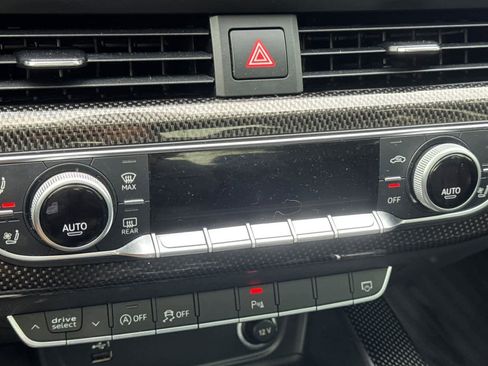 Used 2018 Audi S4 Premium Plus w/ Navigation Package image 22