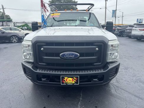 Used 2015 Ford F350 XL RWD image 9