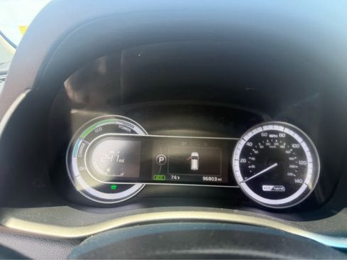 Used 2018 Kia Niro LX FWD image 9