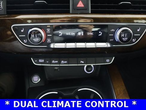 Used 2018 Audi A5 2.0T Premium Plus w/ Premium Plus image 15