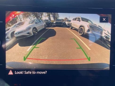 New 2026 Volkswagen Jetta SE image 26