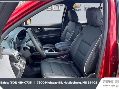 New 2026 Buick Enclave Preferred w/ LPO, Floor Liner Package image 18