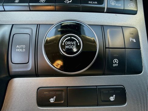 Used 2022 Hyundai Palisade SEL w/ Convenience Package FWD image 36