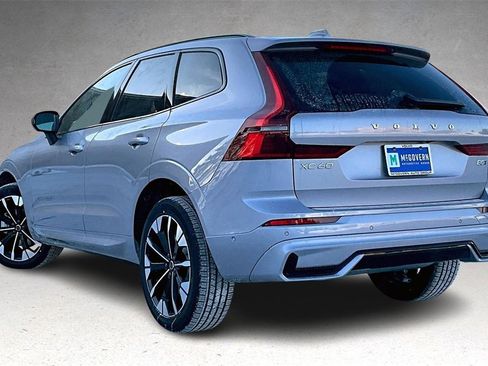 New 2026 Volvo XC60 B5 Plus w/ Climate Package image 3