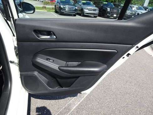 Used 2021 Nissan Altima 2.5 S w/ Driver Assist Package FWD image 19