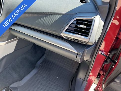 Used 2021 Subaru Forester Premium w/ Popular Package #1 image 26