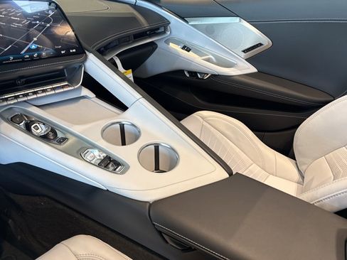 New 2026 Chevrolet Corvette Z06 image 17