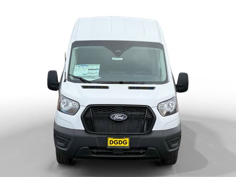 New 2026 Ford Transit 350 image 8