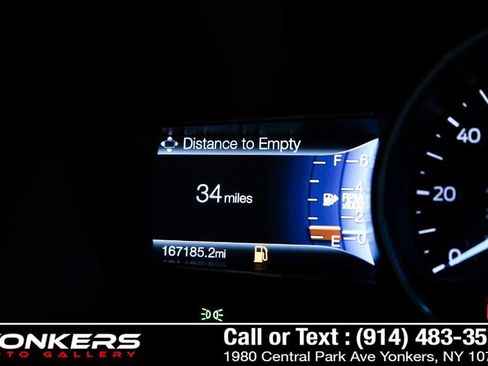 Used 2016 Ford Explorer XLT w/ Equipment Group 202A AWD/4WD image 40