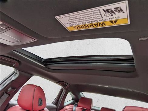 Used 2025 Acura TLX SH-AWD w/ A-SPEC Pkg image 17