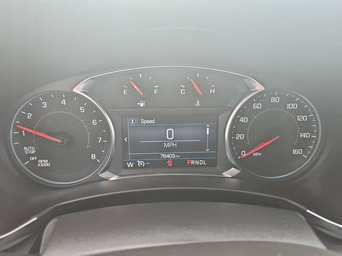 Used 2023 Chevrolet Equinox LS w/ LS Convenience Package AWD/4WD image 19