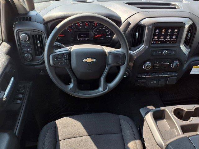 New 2026 Chevrolet Silverado 2500 Custom AWD/4WD image 23