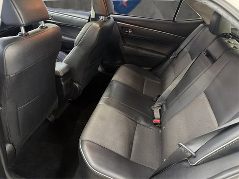 Used 2016 Toyota Corolla S w/ Driver Convenience Package image 28