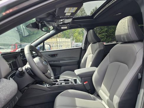 New 2026 Subaru Outback Limited image 12