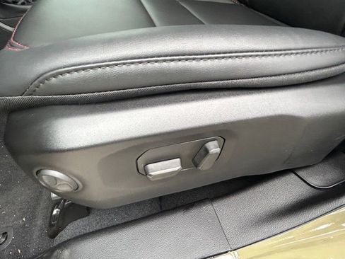 New 2026 Jeep Wrangler Unlimited Rubicon 392 image 32