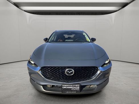 Used 2025 MAZDA CX-30 AWD 2.5 S w/ Preferred Package image 8