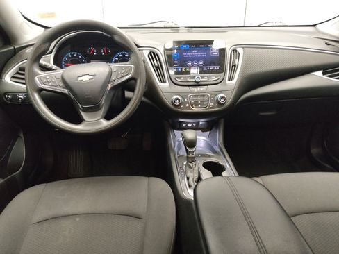 Used 2023 Chevrolet Malibu LT FWD image 22