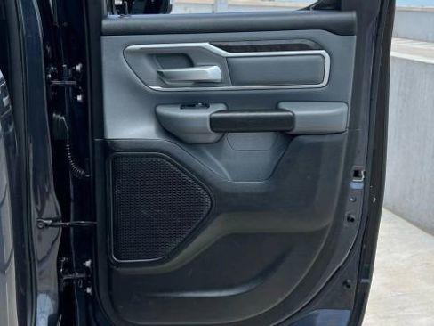 Used 2021 RAM 1500 Lone Star w/ Trailer Tow Group image 66