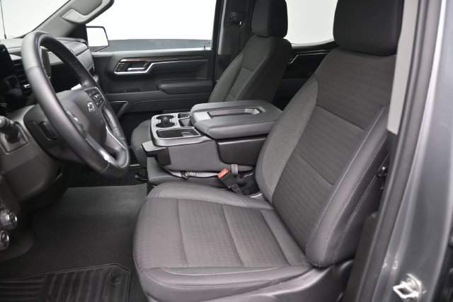 Used 2026 Chevrolet Silverado 1500 RST RWD image 19