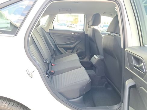 New 2026 Volkswagen Jetta S image 15