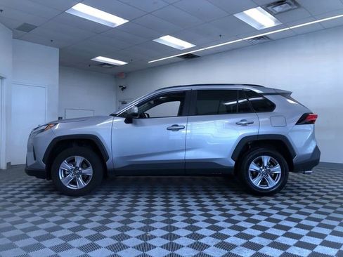 Certified 2025 Toyota RAV4 XLE w/ Convenience Package AWD/4WD image 11