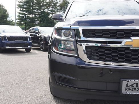 Used 2018 Chevrolet Tahoe LT AWD/4WD image 15