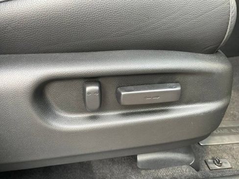 Used 2022 Honda Passport Elite image 10