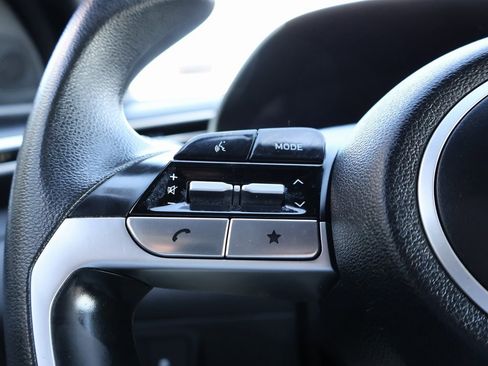 Used 2023 Hyundai Santa Cruz SEL image 26