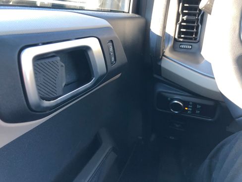 New 2025 Ford Bronco Big Bend image 19