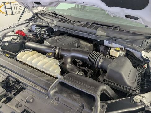 Used 2021 Ford F150 XLT image 35