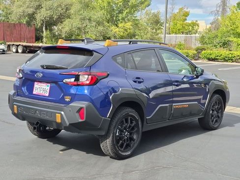 Used 2026 Subaru Crosstrek 2.5i Wilderness AWD/4WD image 5