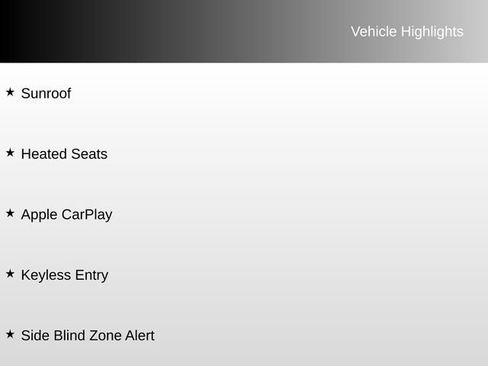 Used 2024 Toyota Corolla XSE image 14