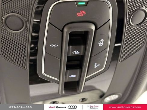 Certified 2023 Audi SQ5 Prestige w/ Prestige Package AWD/4WD image 37