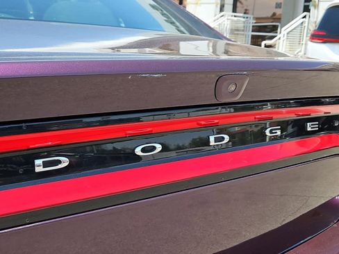 Certified 2021 Dodge Charger SXT RWD image 11